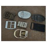 Belt Buckles