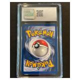 CGC 8.5 Dark Primeape Pokemon 2000 Team Rocket
