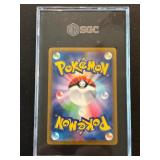 SGC 9.5 2023 Pokemon Ancient Roar #070 Veluza