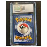 CGC 9.5 Energy Search Pokemon 1999 Fossil Unlimited