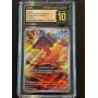 Jewelry and Graded Pokemon Cards