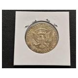 1964 Kennedy Half Dollar