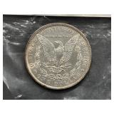 1900-O Morgan Dollar BU