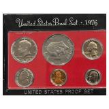 1976-S Proof Set