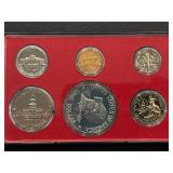 1976-S Proof Set