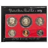 1979-S Proof Set