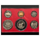 1979-S Proof Set