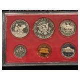 1980-S Proof Set