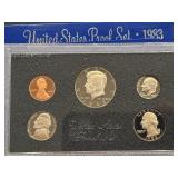 1983-S Proof Set