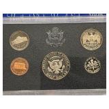 1983-S Proof Set