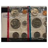 1978 P & D Mint Set
