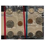 1979 P & D Mint Set