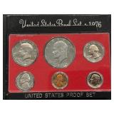 1976-S Proof Set