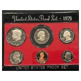 1979-S Proof Set