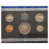 1983-S Proof Set