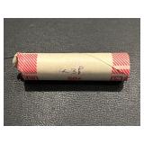 Lincoln Steel Cent Roll