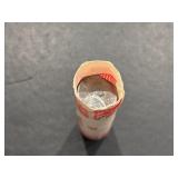 Lincoln Steel Cent Roll