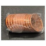 11-1 Ounce .999 Fine Copper Rounds Donald Trump