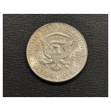 1964 Kennedy Half Dollar