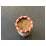 Lincoln Wheat Cent Roll