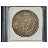 1921 Morgan Dollar