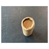 Lincoln Wheat Cent Roll