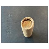 Lincoln Wheat Cent Roll