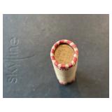 Lincoln Wheat Cent Roll