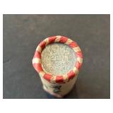 Lincoln Steel Cent Roll