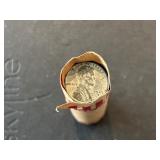 Lincoln Steel Cent Roll