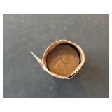 Lincoln Wheat Cent Roll