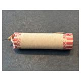 Lincoln Wheat Cent Roll