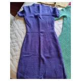 Lot of Girls Knit Dresses & Skirt Sets