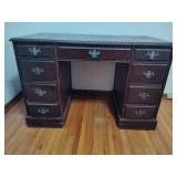 Solid Wood Desk