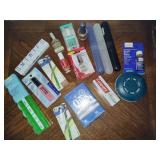 Personal Care Items Lot 1