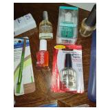 Personal Care Items Lot 1