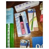 Personal Care Items Lot 1