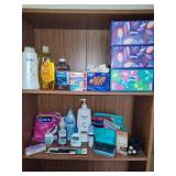 Personal Care Items Lot 2