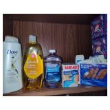 Personal Care Items Lot 2