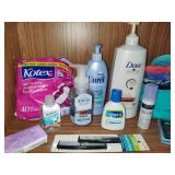 Personal Care Items Lot 2