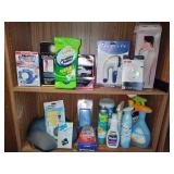 Misc. Care Items