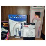 Misc. Care Items