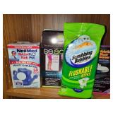 Misc. Care Items