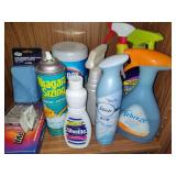 Misc. Care Items
