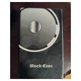 IRock-Exec Blue Tooth Mini Speaker