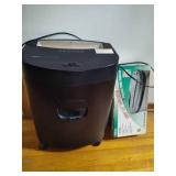 Paper Shredders