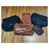 Assorted Shoulder Bags