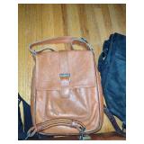 Assorted Shoulder Bags