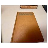 Vintage Little Peppers and other Young Reader Books