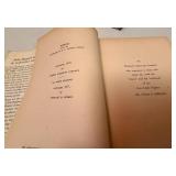 Vintage Little Peppers and other Young Reader Books